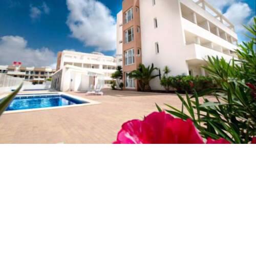 Apartment Calle Pimienta