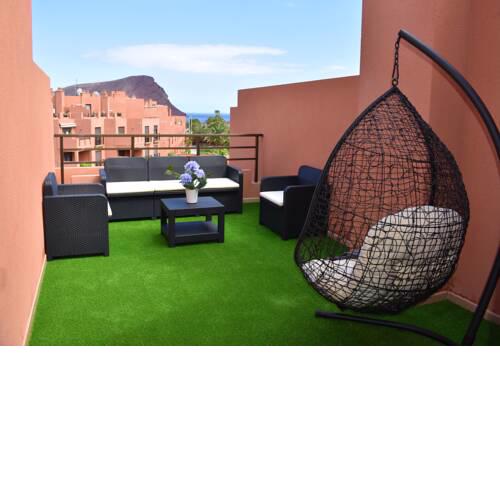 Apartment Calle Pizarro - 2