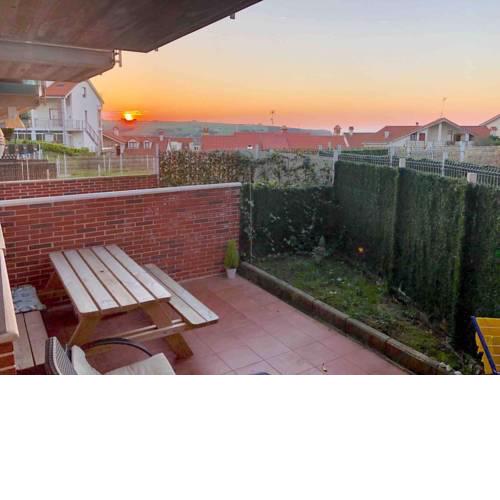 Apartment Calle Playa de Usil - 4