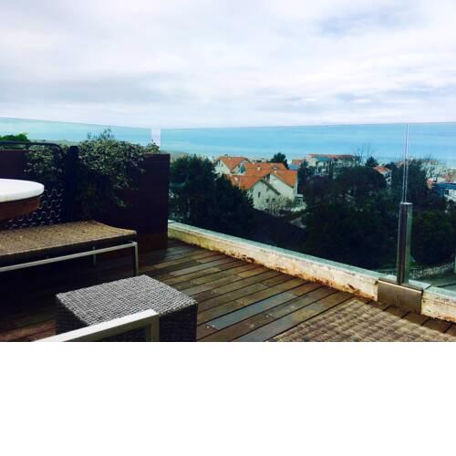 Apartment Calle Playa de Usil