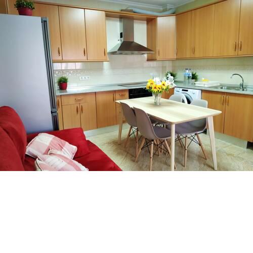 Apartment Calle Poeta Jara Carrillo