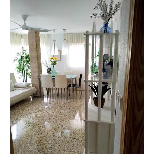 Apartment Calle Poeta Jara Carrillo