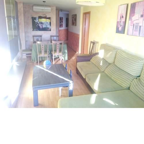 Apartment Calle Poniente - 2