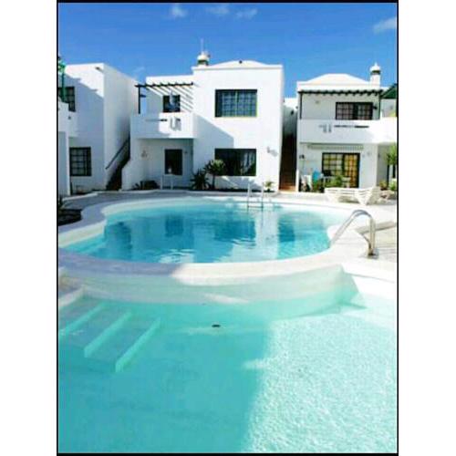 Apartment Calle Princesa Teguise - 2