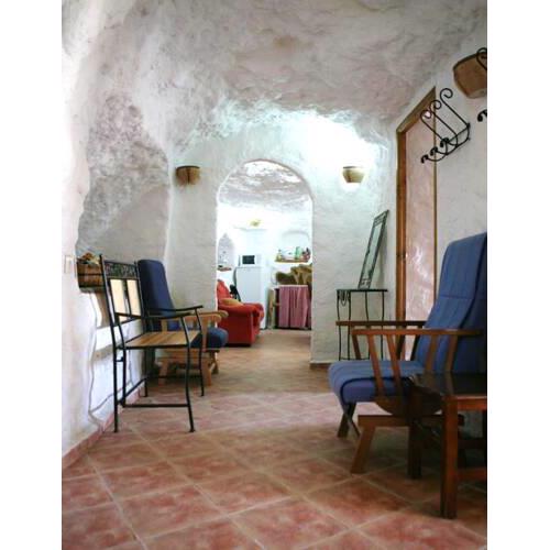 Apartment Calle Rambla San Marcos - 2
