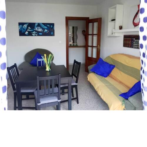Apartment Calle Ribera del Beiro - 2