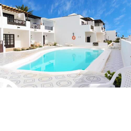 Apartment Calle Rociega