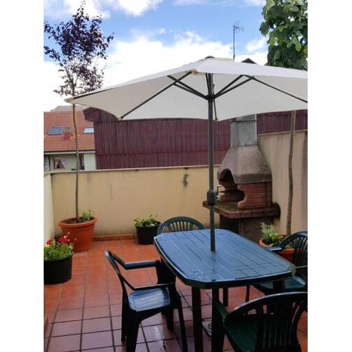 Apartment Calle Rodríguez de Cela