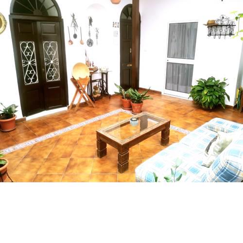 Apartment Calle San Antón