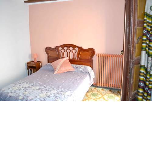 Apartment Calle San Atilano