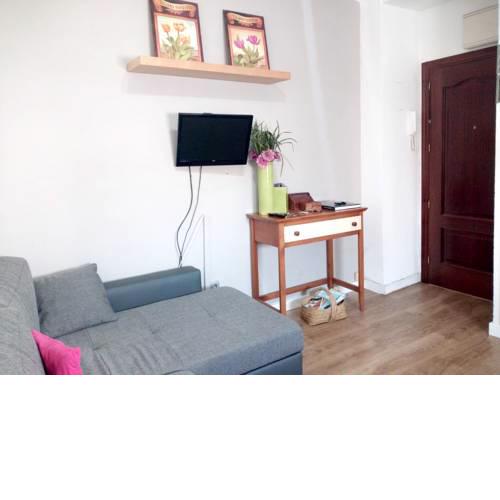 Apartment Calle San Blas