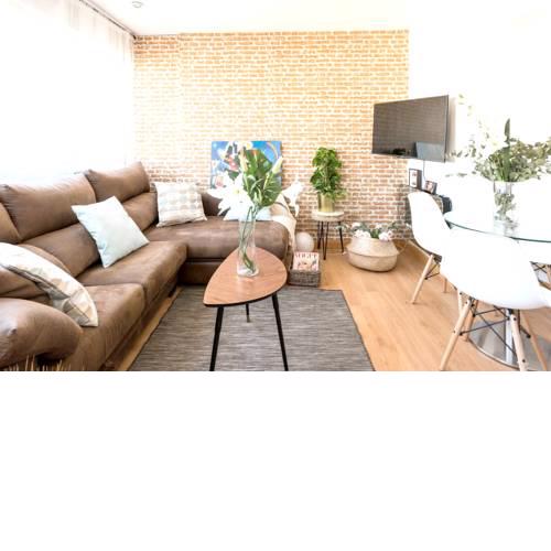 Apartment Calle San Felipe