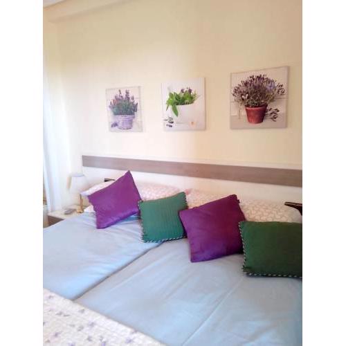 Apartment Calle San Gerardo