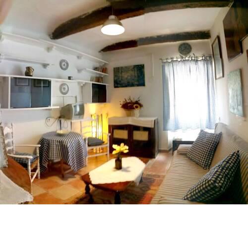 Apartment Calle San Gil