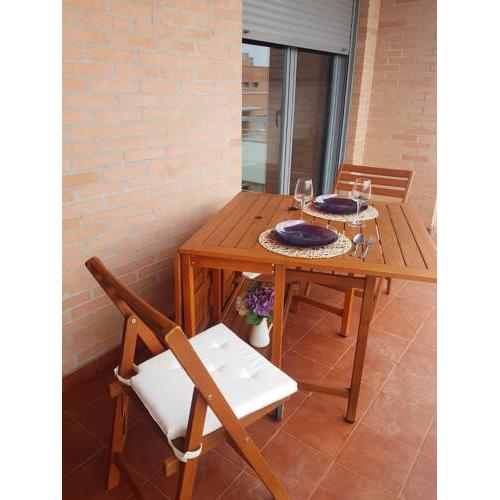 Apartment Calle San Miguel - 3