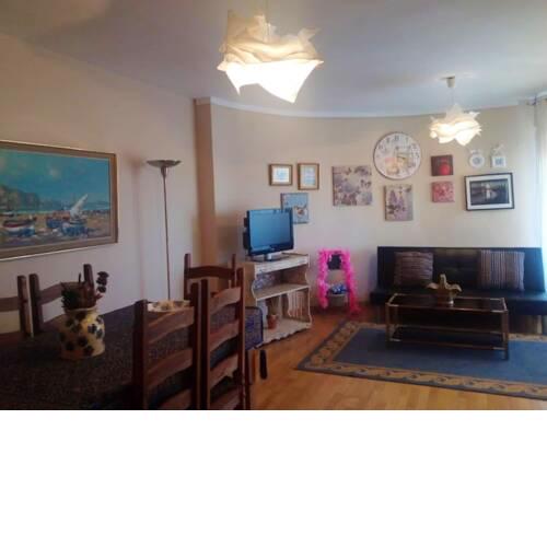 Apartment Calle Santa Ana