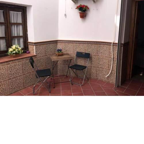Apartment Calle Santa Cecilia