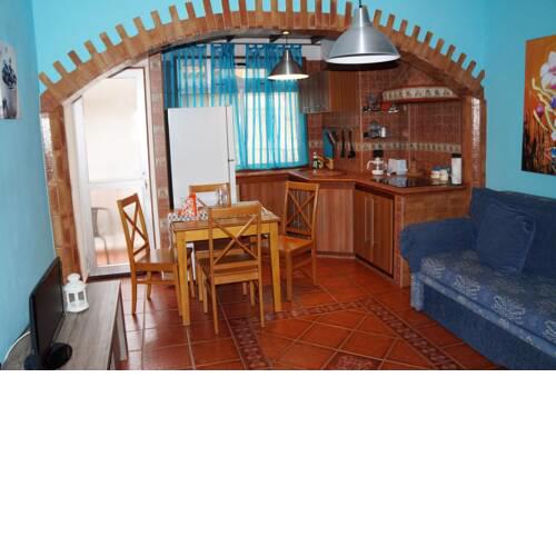 Apartment Calle Santa Cruz de la Palma - 2
