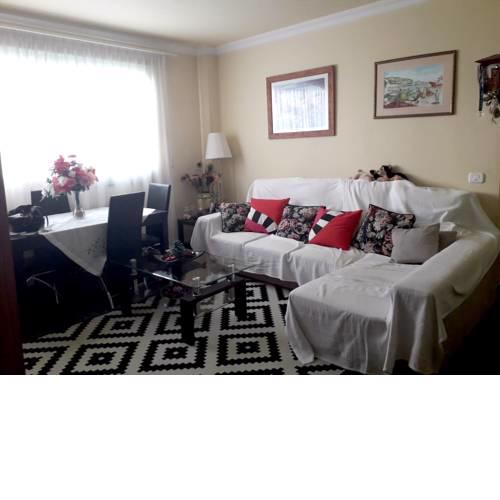 Apartment Calle Santa Maria Soledad