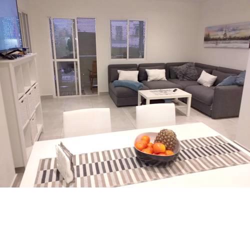 Apartment Calle Santander