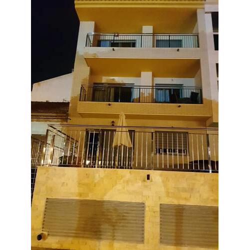 Apartment Calle Santo Tomás