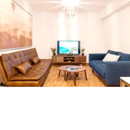 Apartment Calle Sargento Llagas - 3