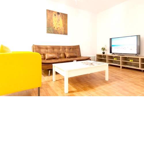 Apartment Calle Sargento Llagas - 4