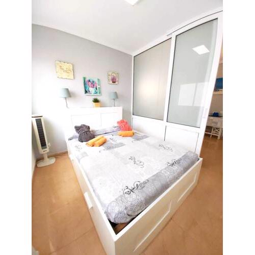 Apartment Calle Sargento Llagas - 5