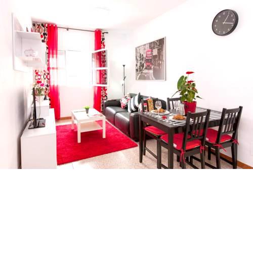 Apartment Calle Sargento Llagas