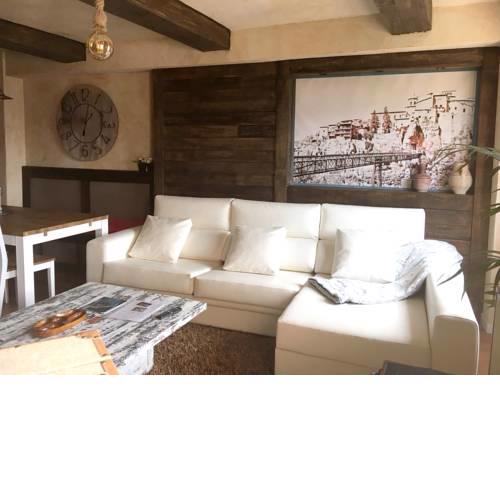 Apartment Calle Severo Catalina - 2