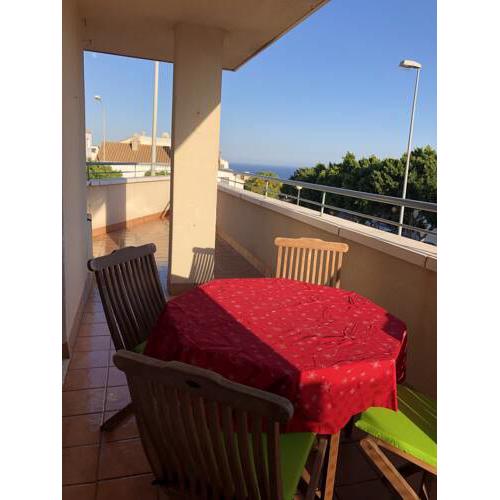 Apartment Calle Siena