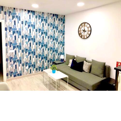 Apartment Calle Sierpe