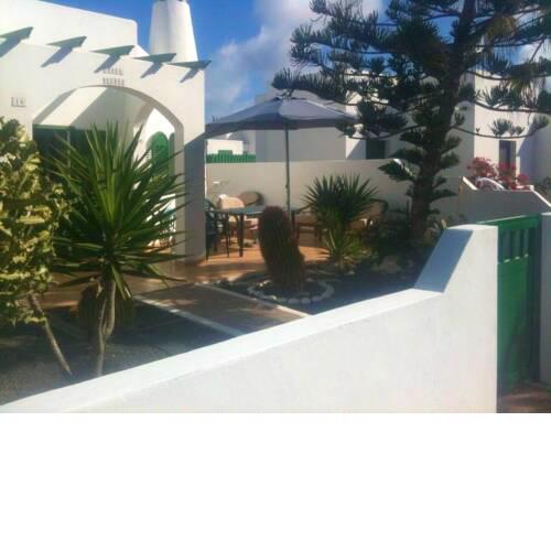 Apartment Calle Suiza
