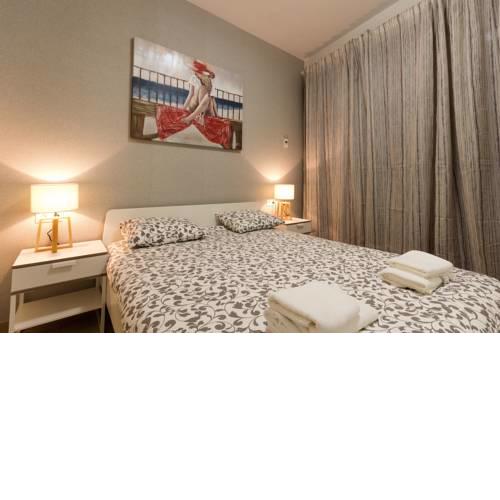 Apartment calle Tarifa 4