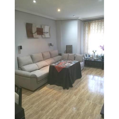 Apartment Calle Tarifa