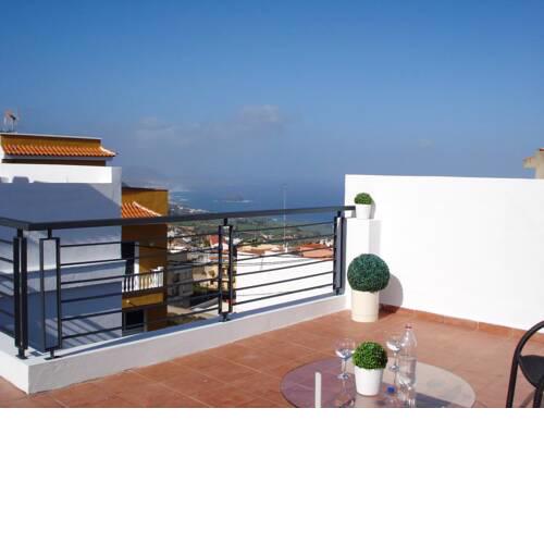 Apartment Calle Tinguaro