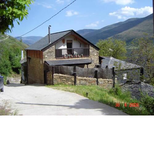 Apartment Calle Tio Sagao