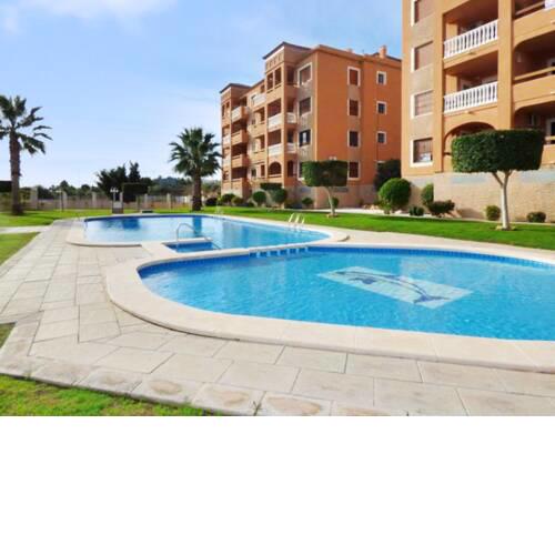 Apartment Calle Tosca