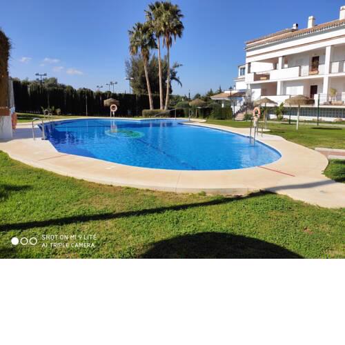 Apartment Calle UR17 Lauro Golf