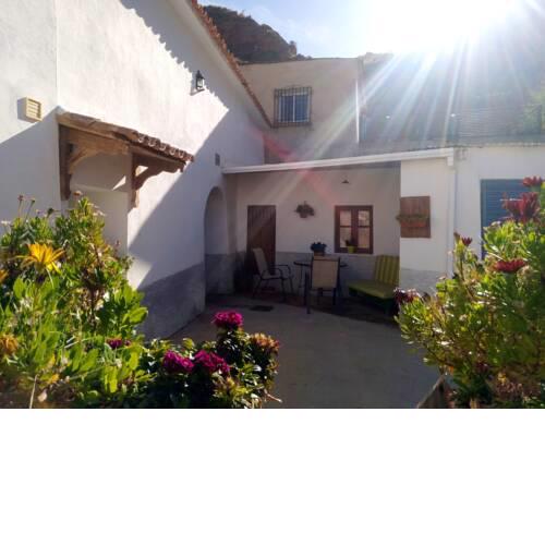 Apartment Calle Uropia