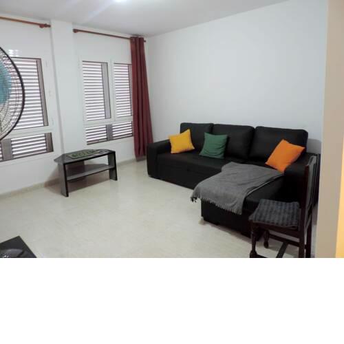Apartment Calle Valbanera