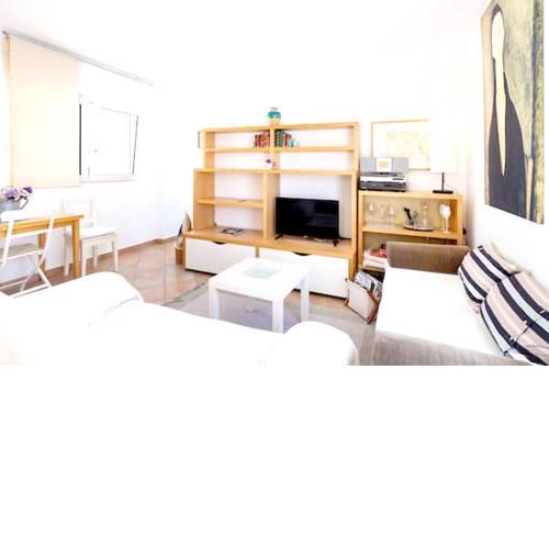 Apartment Calle Venus