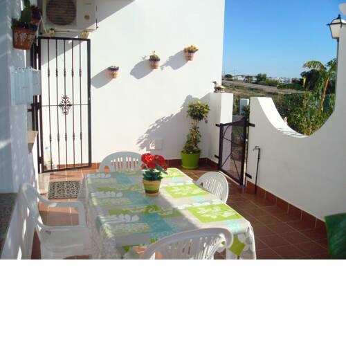 Apartment Calle Vera Colina