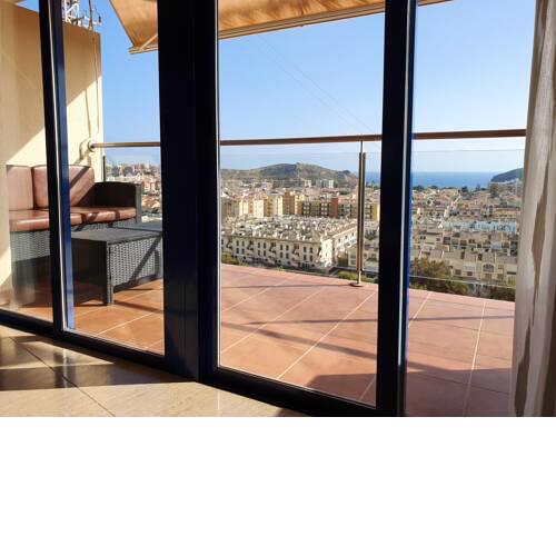Apartment Calle Victoria