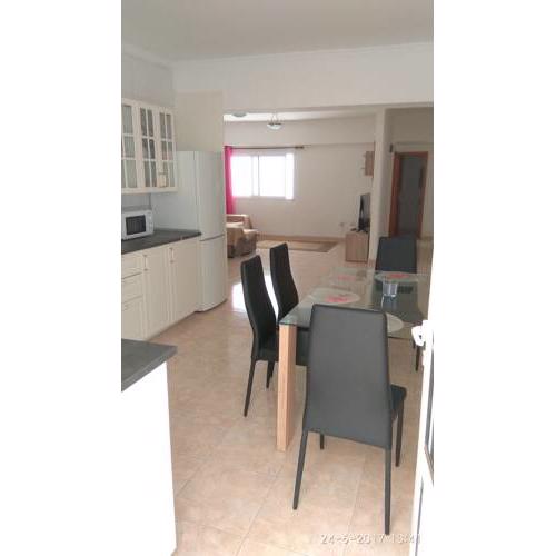 Apartment Calle Villacampa