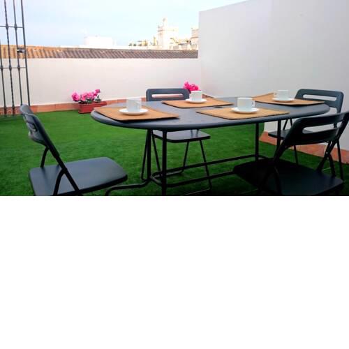 Apartment Calle Ximenez de Sandoval