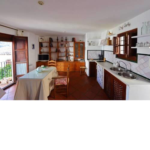 Apartment Callejón del Aljibe de Trillo