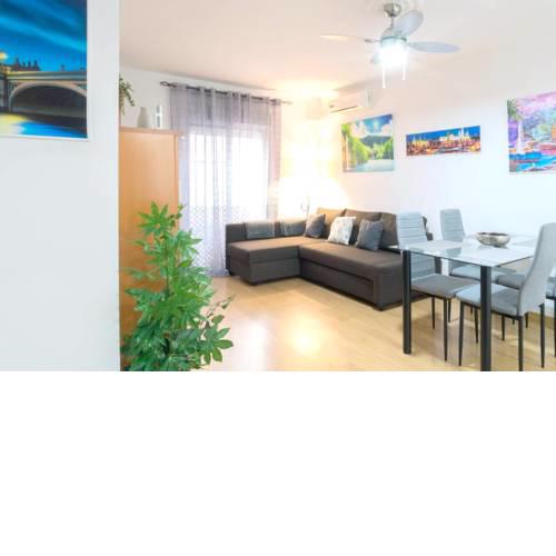 Apartment Callejón Juan de Oviedo