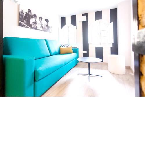 Apartment Callejón Tirso de Molina