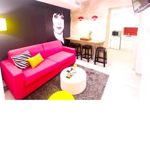 Apartment Callejón Tirso de Molina
